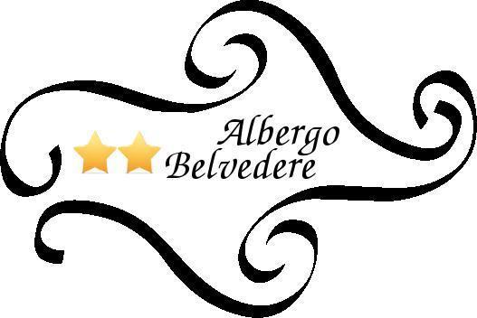 Albergo Belvedere 콜리오 외부 사진