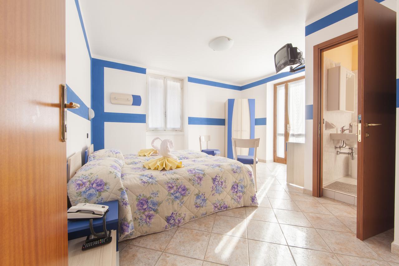 Albergo Belvedere 콜리오 외부 사진